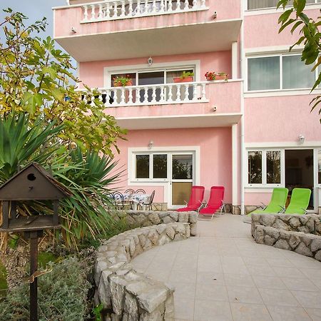 Apartments Krunoslav 푸나트 외부 사진