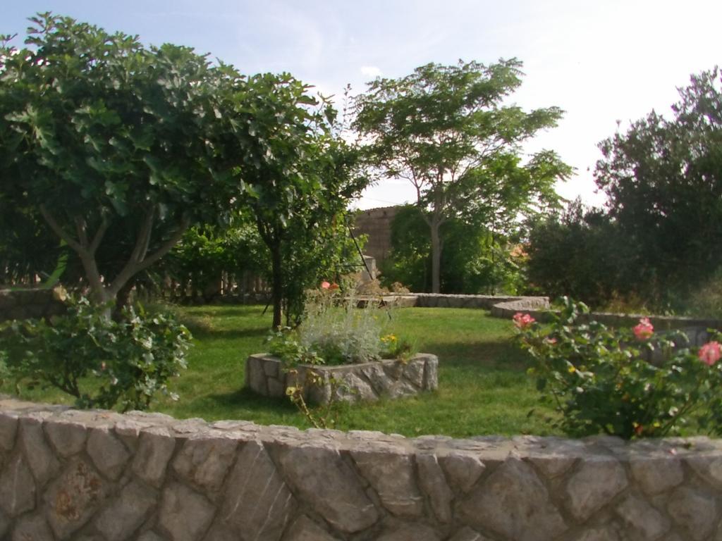 Apartments Krunoslav 푸나트 외부 사진