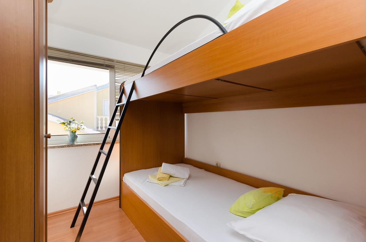 Apartments Krunoslav 푸나트 외부 사진