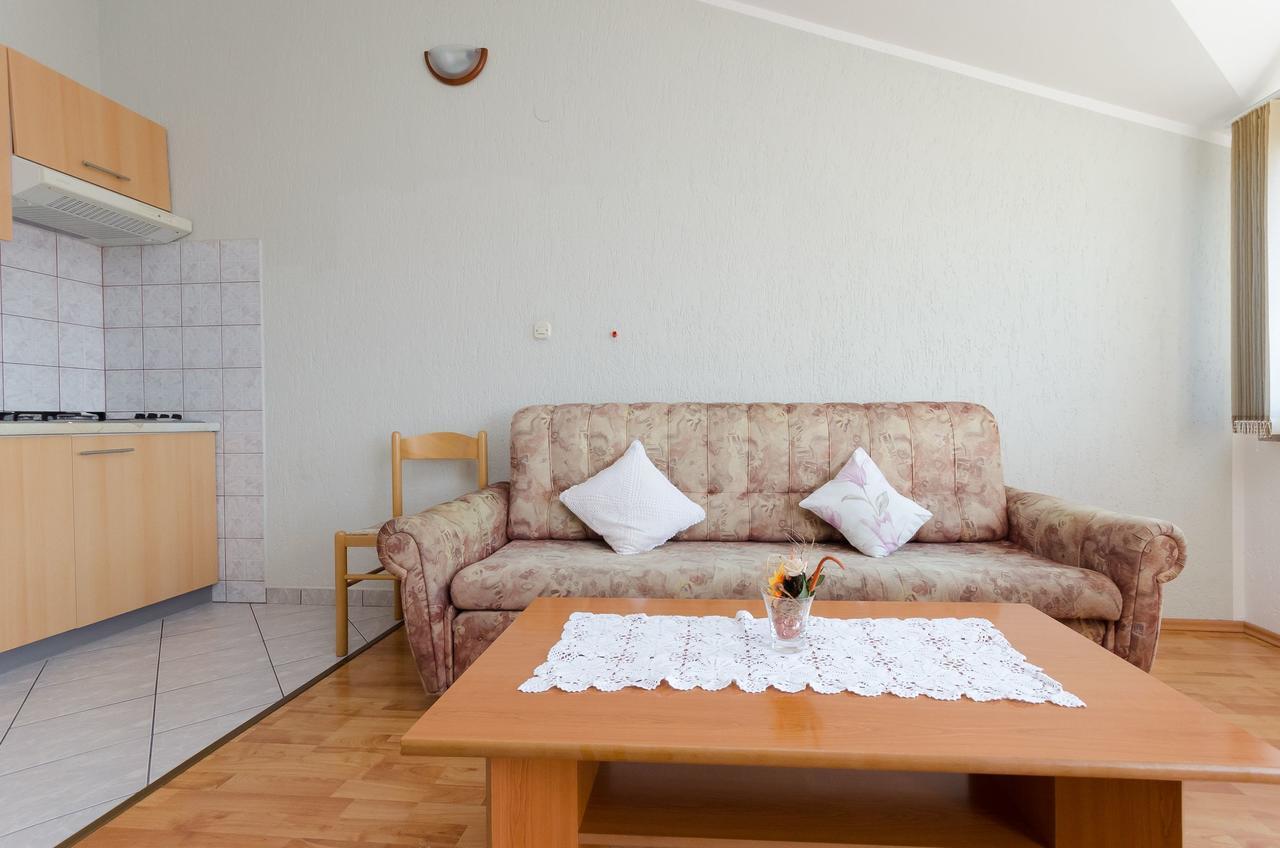 Apartments Krunoslav 푸나트 외부 사진