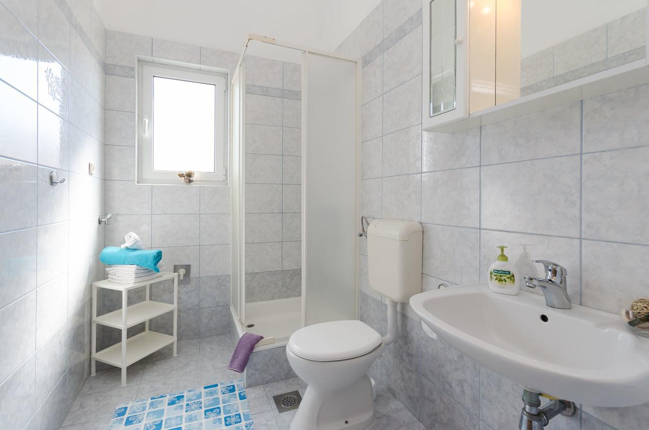 Apartments Krunoslav 푸나트 외부 사진
