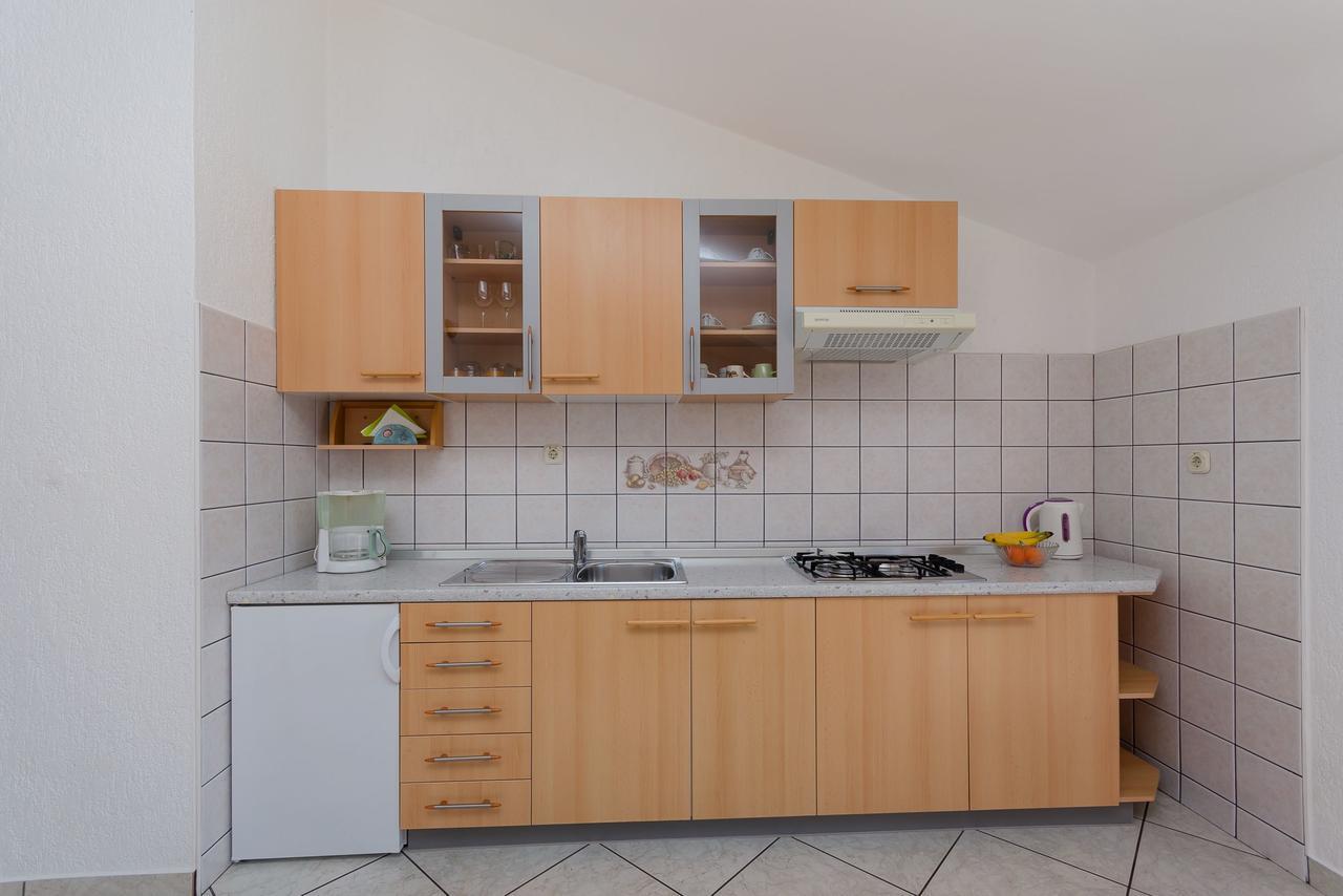 Apartments Krunoslav 푸나트 외부 사진