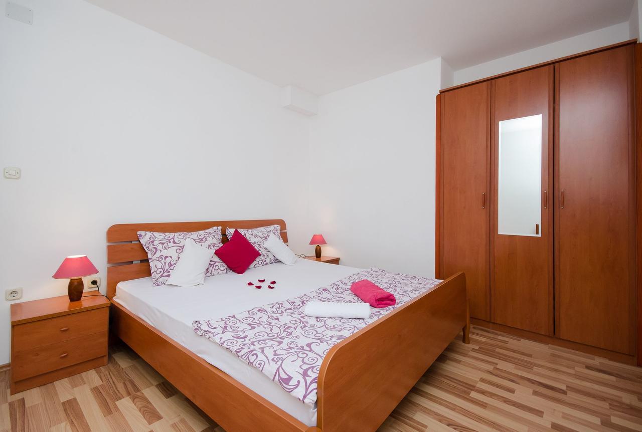Apartments Krunoslav 푸나트 외부 사진