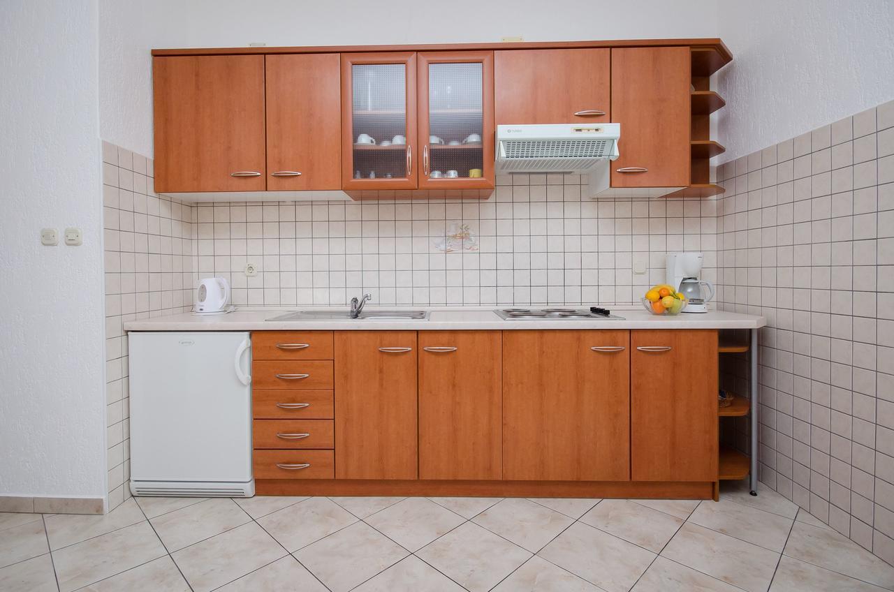 Apartments Krunoslav 푸나트 외부 사진