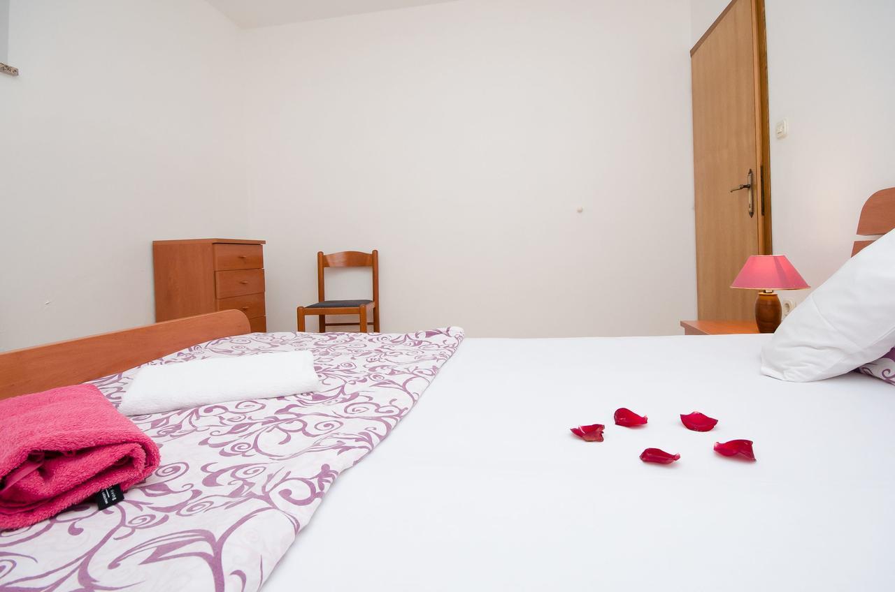 Apartments Krunoslav 푸나트 외부 사진
