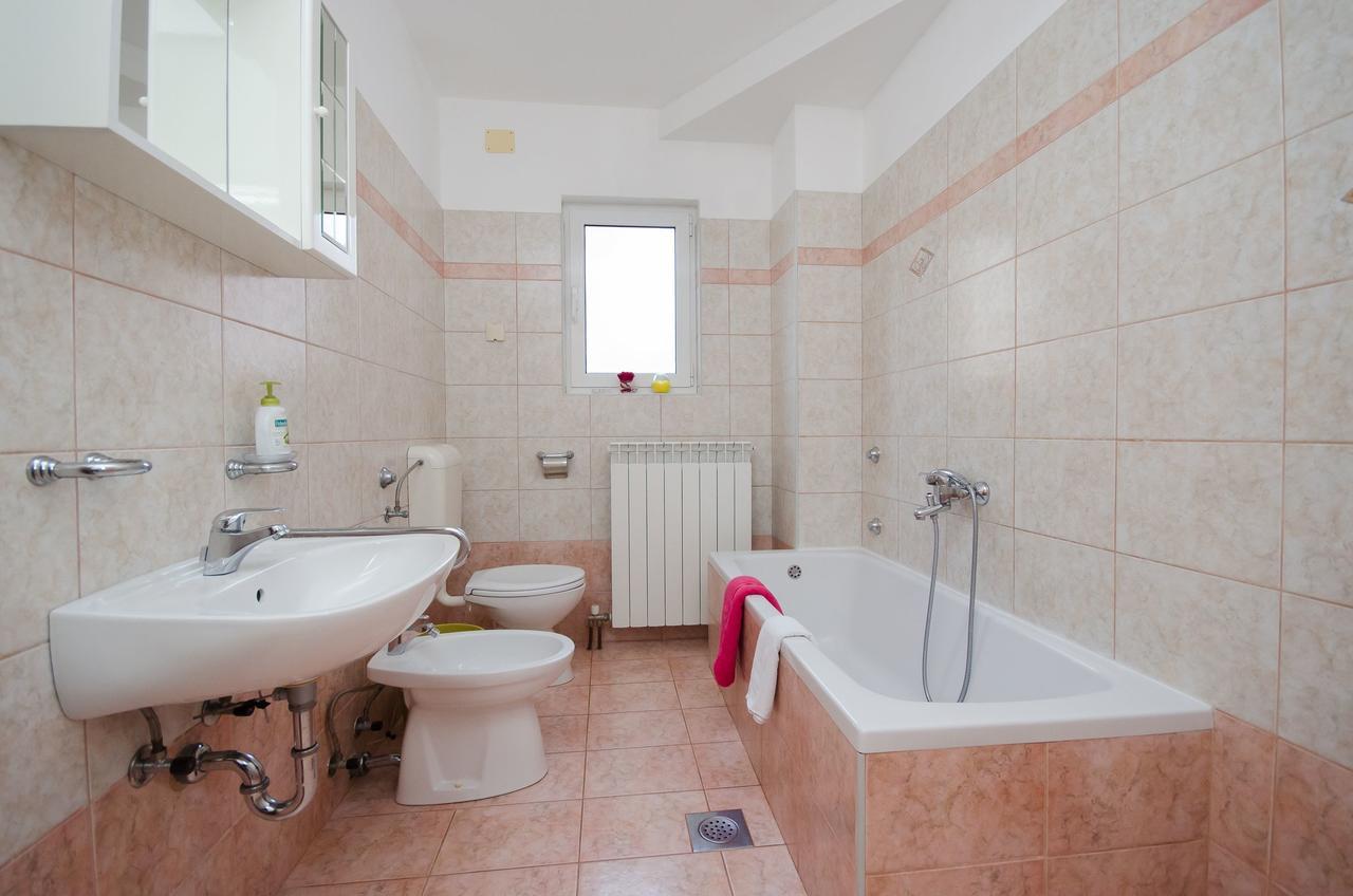 Apartments Krunoslav 푸나트 외부 사진