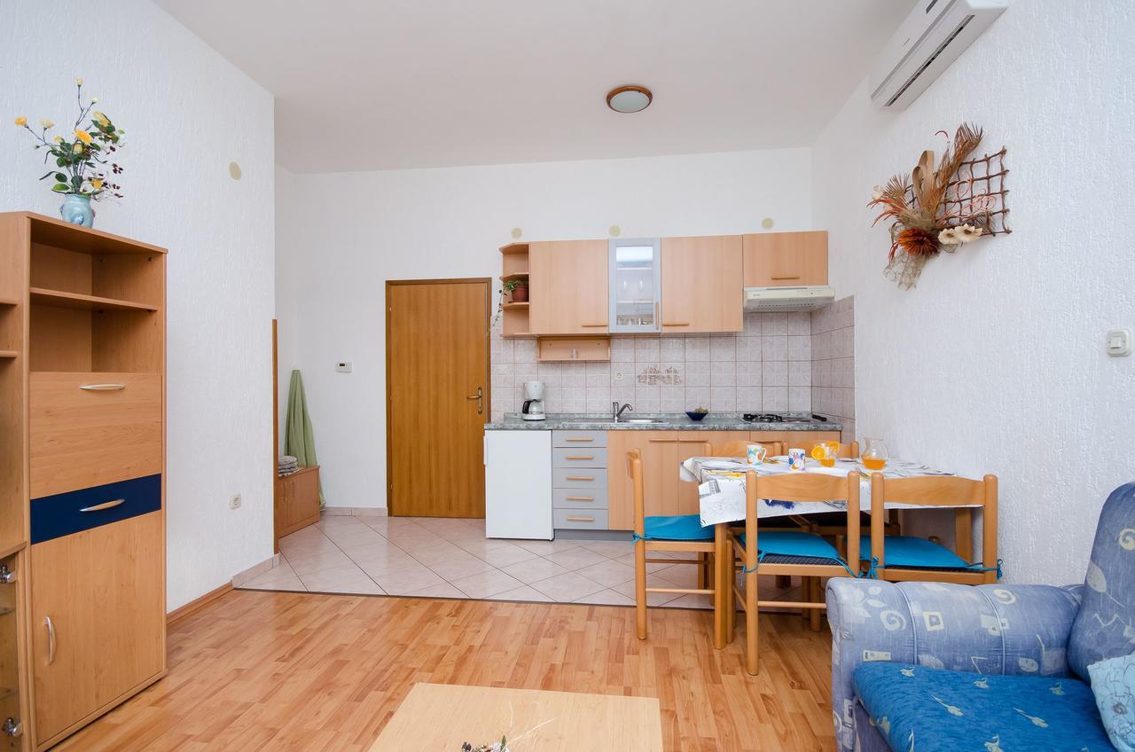 Apartments Krunoslav 푸나트 외부 사진