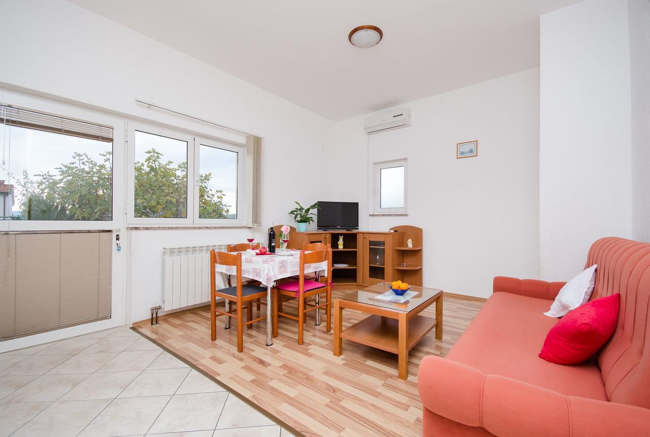 Apartments Krunoslav 푸나트 외부 사진
